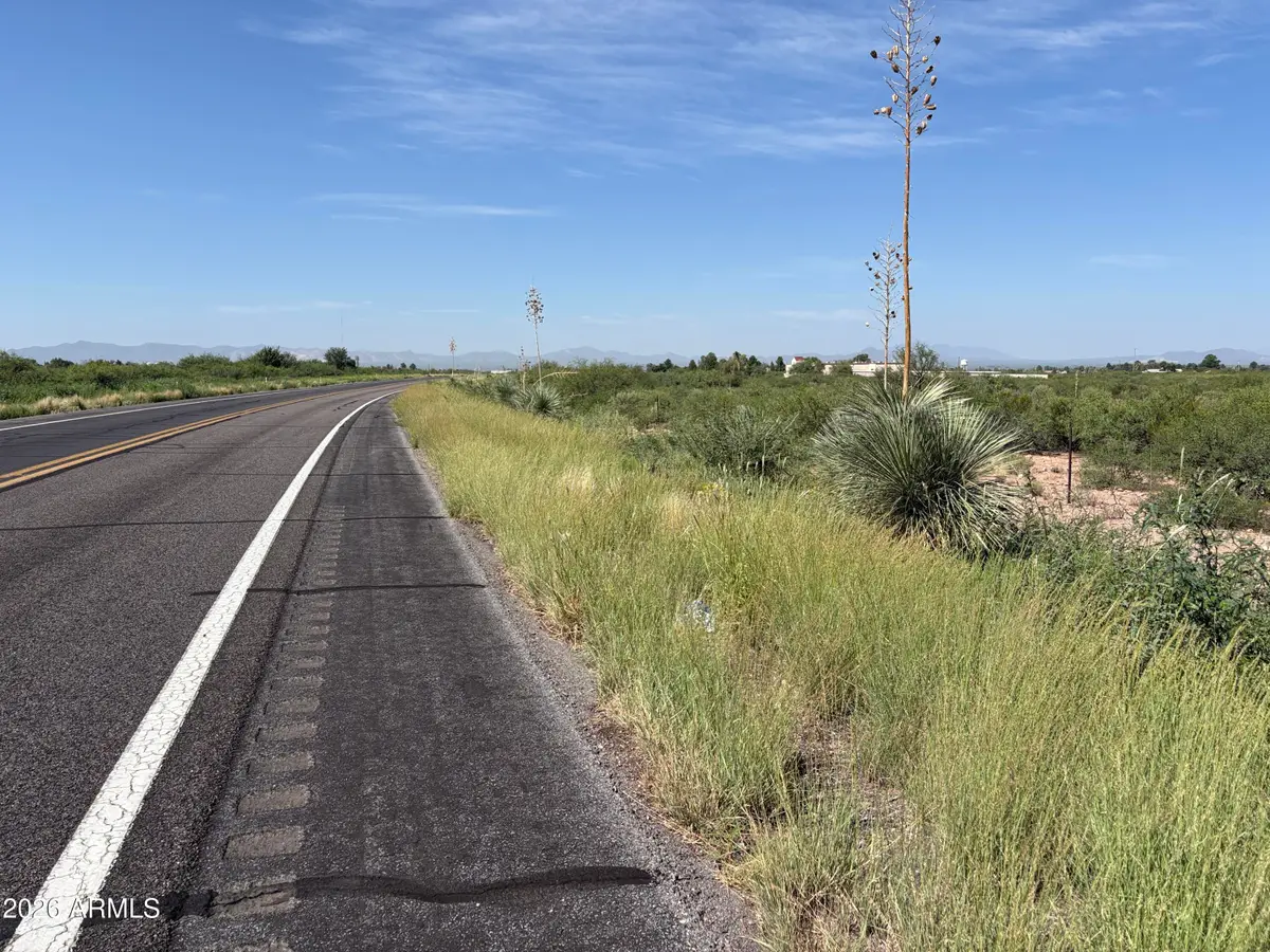 2344 E Highway 80 -- #3, Douglas, AZ 85607 - #1