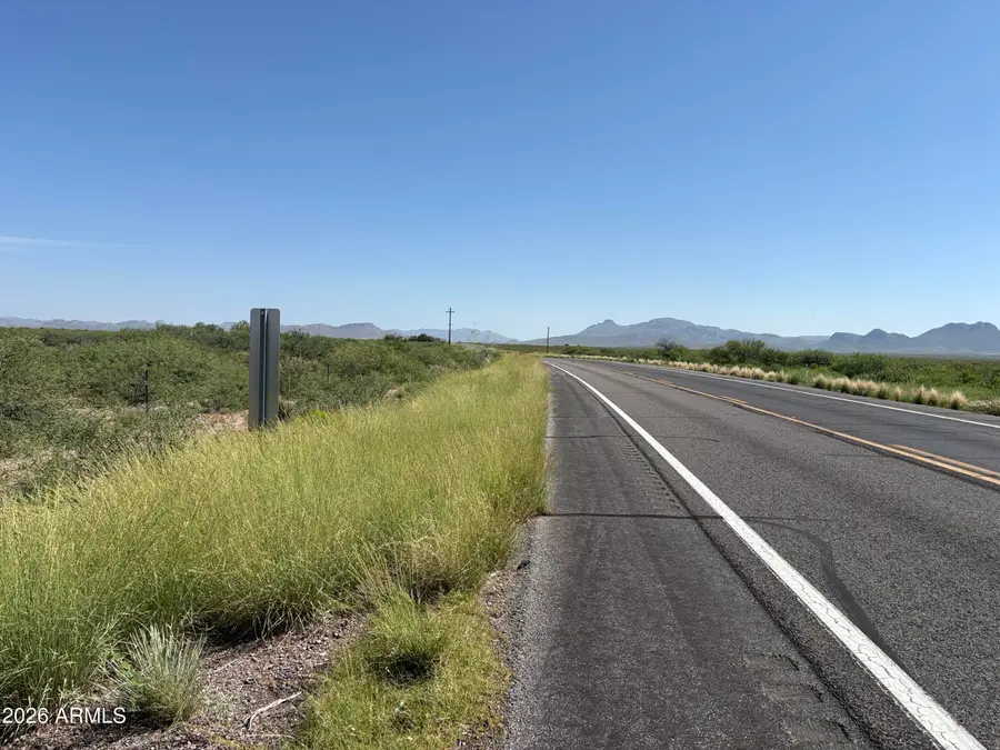 2344 E Highway 80 -- #3, Douglas, AZ 85607 - #3