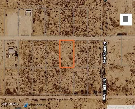 0 W Pierson Street #19, Tonopah, AZ 85354 - #1