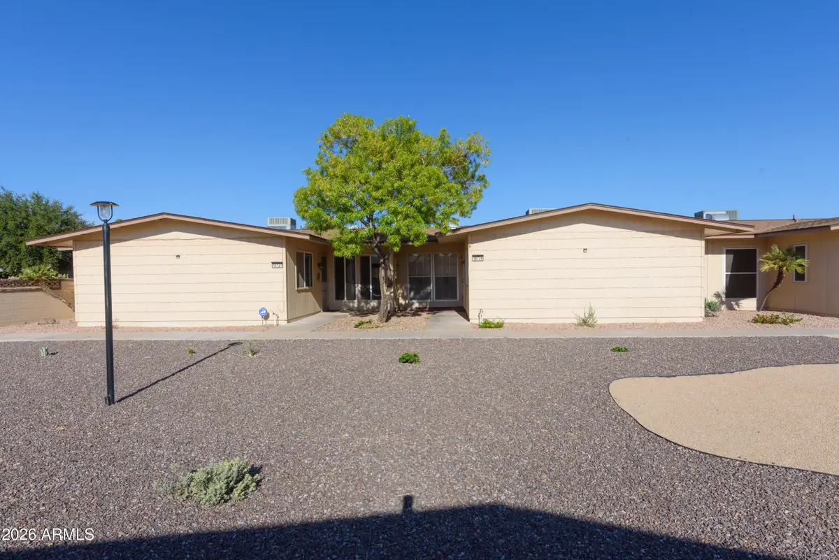 10727 W Santa Fe Drive, Sun City, AZ 85351 - #1