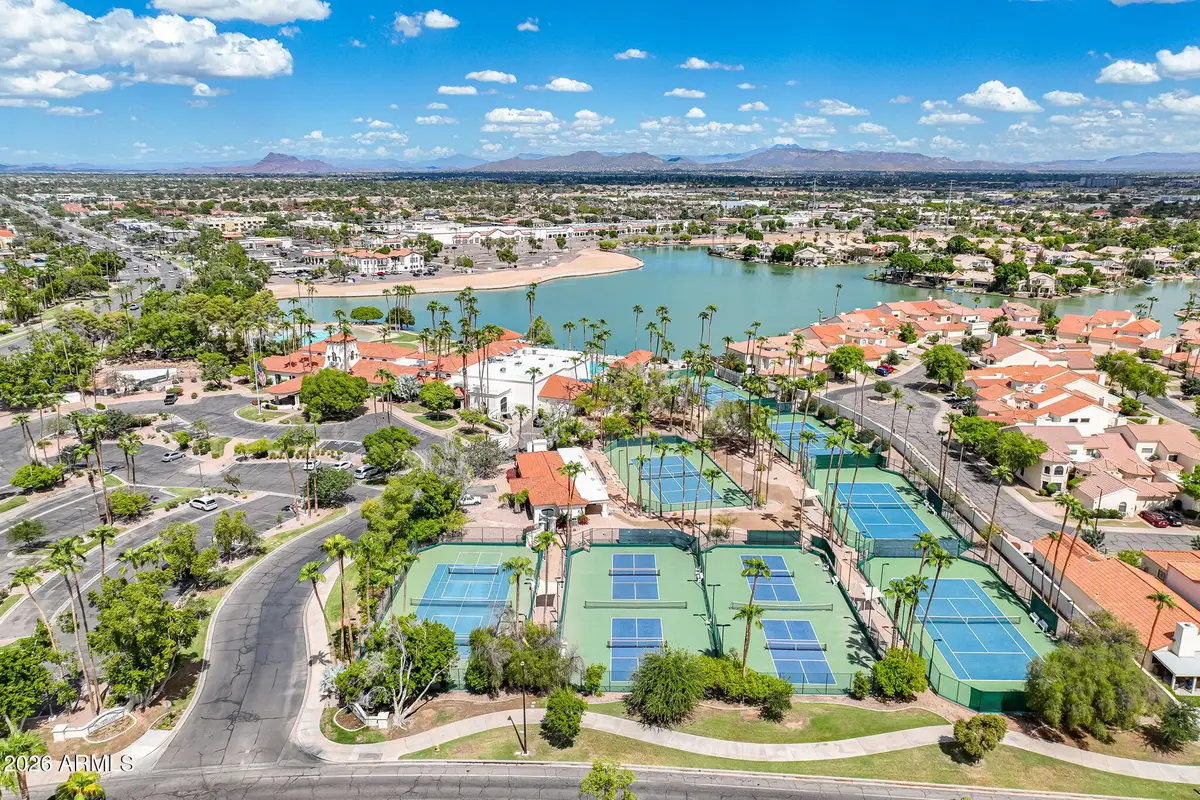 2265 E Huron Court, Gilbert, AZ 85234 - #1