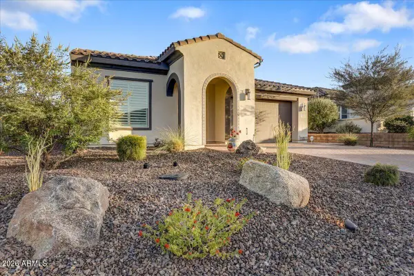 17953 E Paria Canyon Drive, Rio Verde, AZ 85263