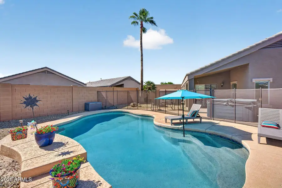 1108 E Maddison Street, San Tan Valley, AZ 85140 - #2