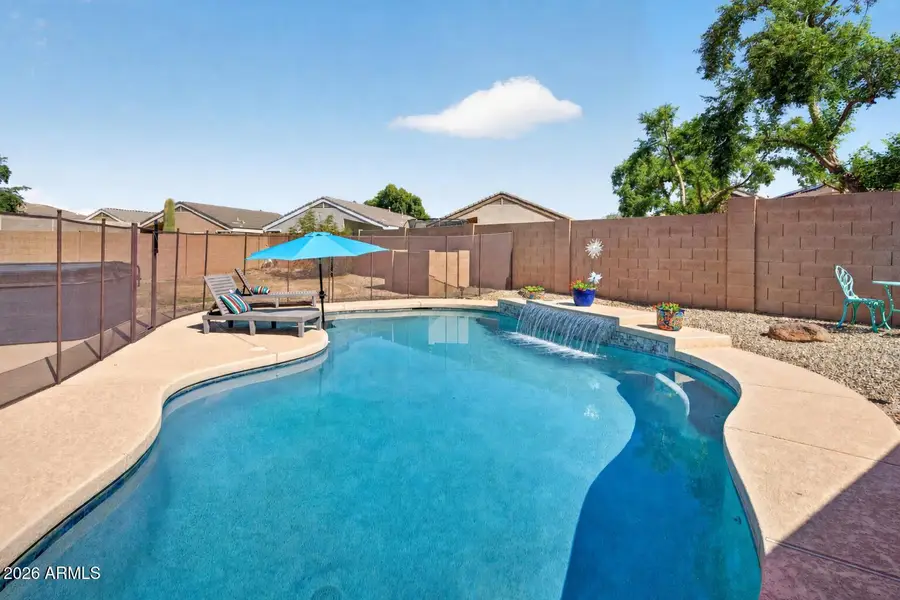 1108 E Maddison Street, San Tan Valley, AZ 85140 - #3