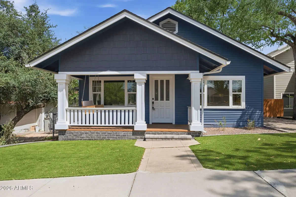 337 S Mount Vernon Avenue, Prescott, AZ 86303 - #1