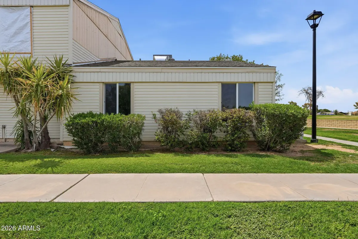 602 E Strahan Drive, Tempe, AZ 85283 - #1