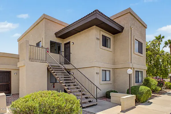 16540 E Gunsight Drive #203, Fountain Hills, AZ 85268