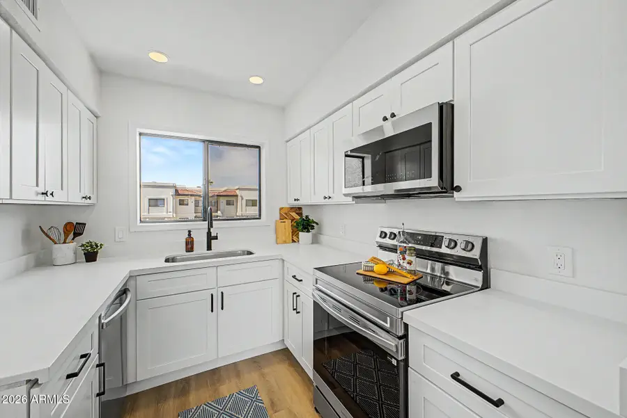 16540 E Gunsight Drive #203, Fountain Hills, AZ 85268 - #2