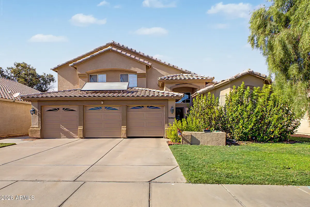10922 W Ashland Way, Avondale, AZ 85392 - #1