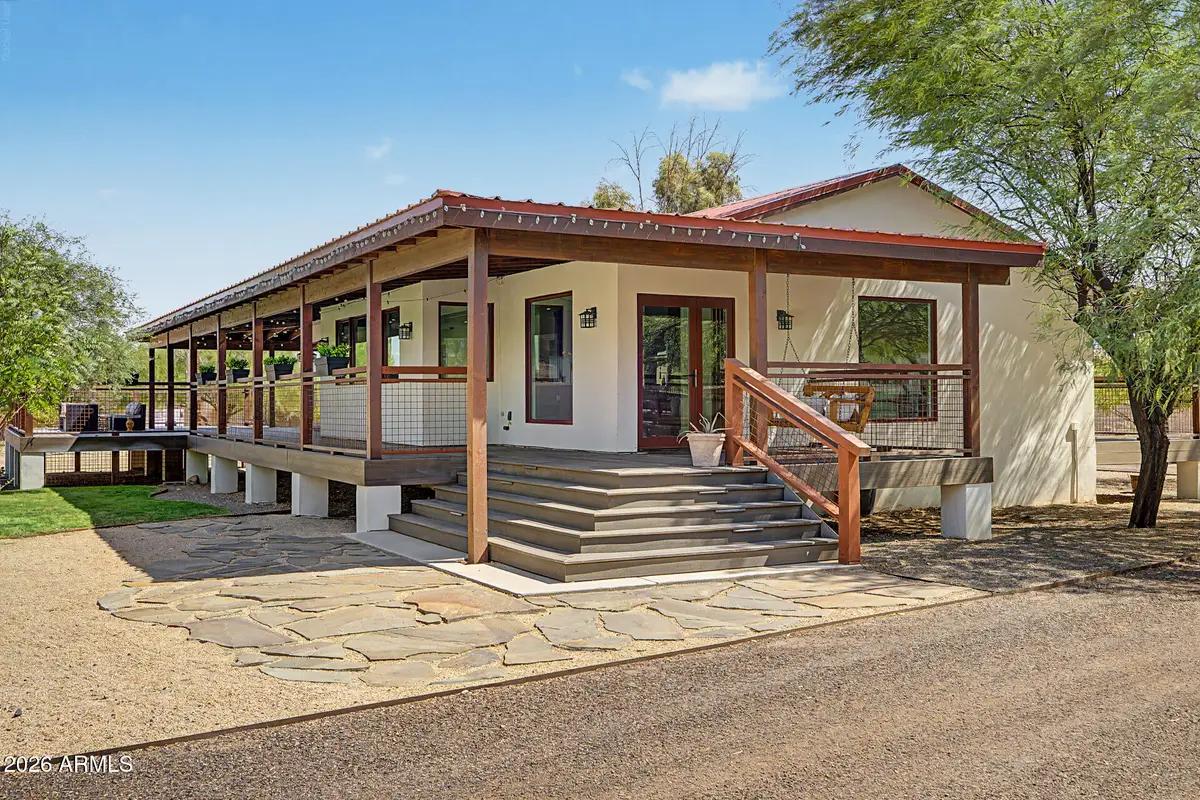 39029 N 11th Avenue, Phoenix, AZ 85086 - #1