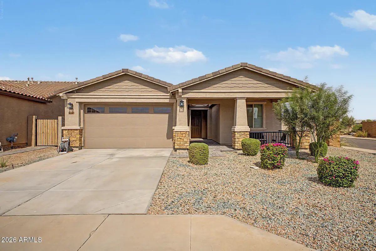 41090 W Haley Drive, Maricopa, AZ 85138 - #1