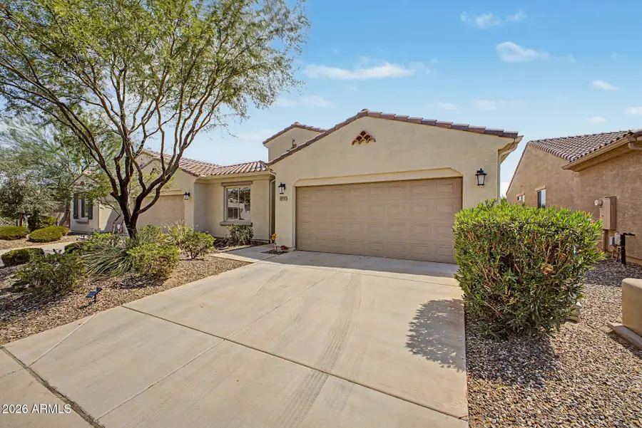 4533 W Hanna Drive, Eloy, AZ 85131 - #3