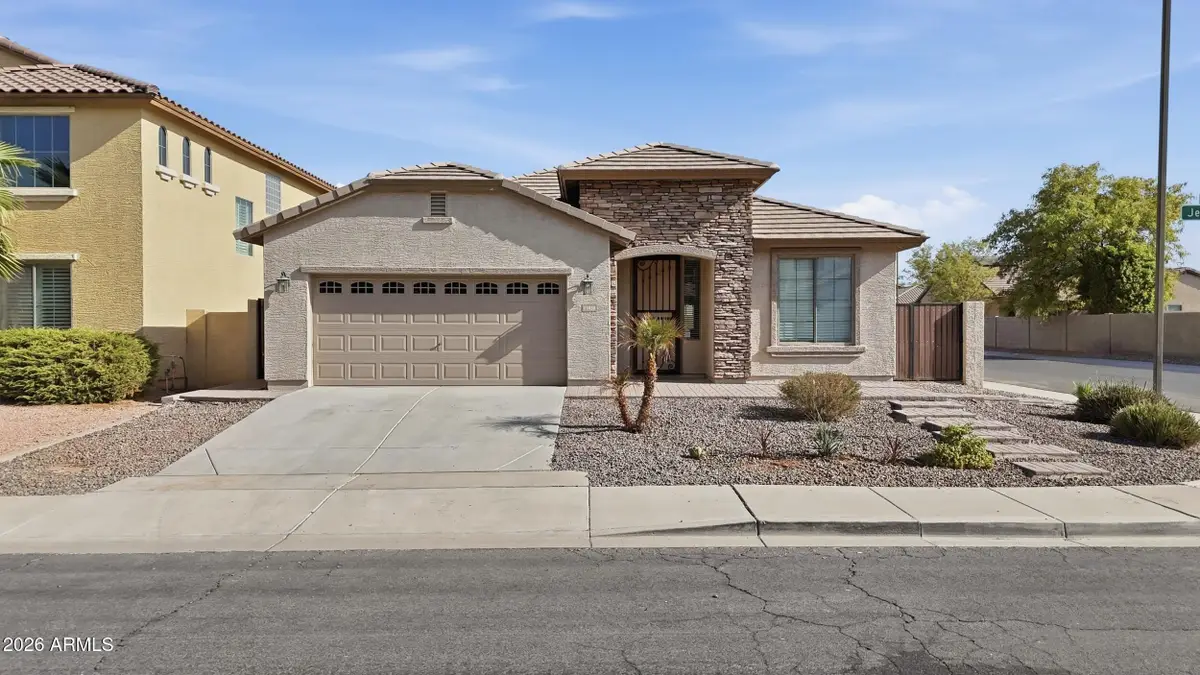 11838 W Jessie Lane, Sun City, AZ 85373 - #1