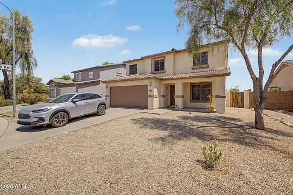 9905 W Miami Street, Tolleson, AZ 85353