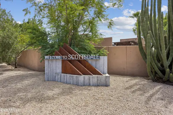 3643 N 60th Street, Scottsdale, AZ 85251