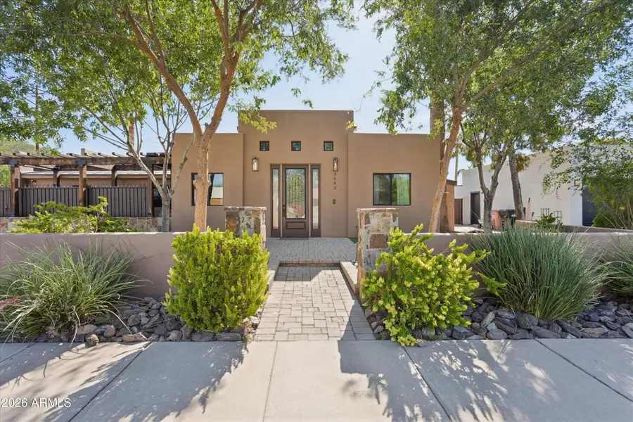 3643 N 60th Street, Scottsdale, AZ 85251 - #2