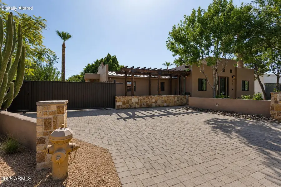 3643 N 60th Street, Scottsdale, AZ 85251 - #3