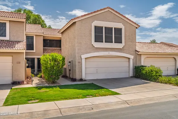 4207 E Jojoba Road, Phoenix, AZ 85044