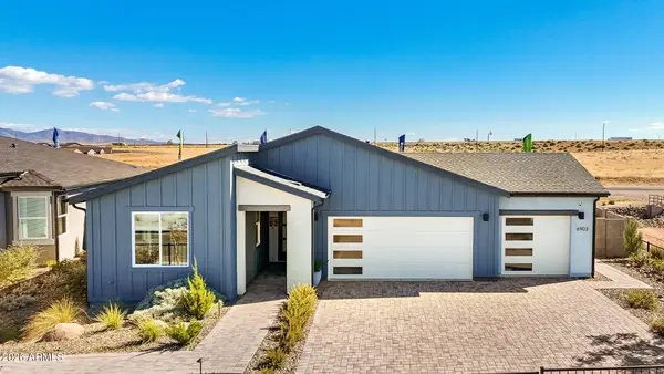 6903 N Full Quiver Trail, Prescott Valley, AZ 86315