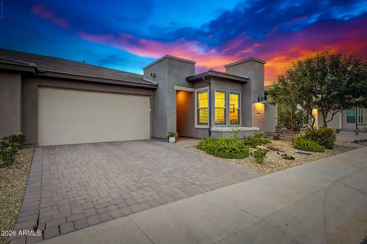 35340 N Sunset Trail, Queen Creek, AZ 85140 - #1