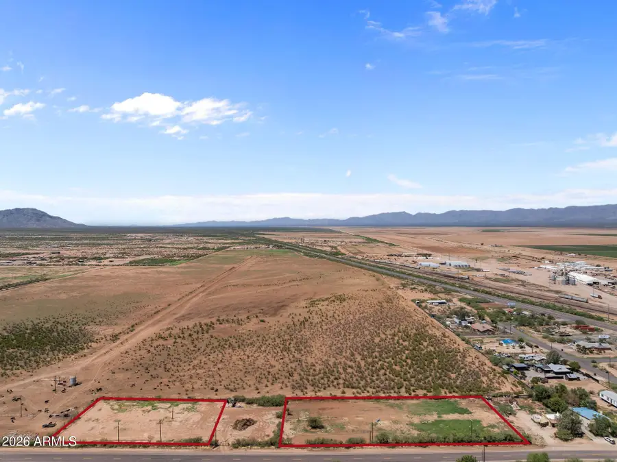 50228 N Eagle Eye Road #1, Aguila, AZ 85320 - #2
