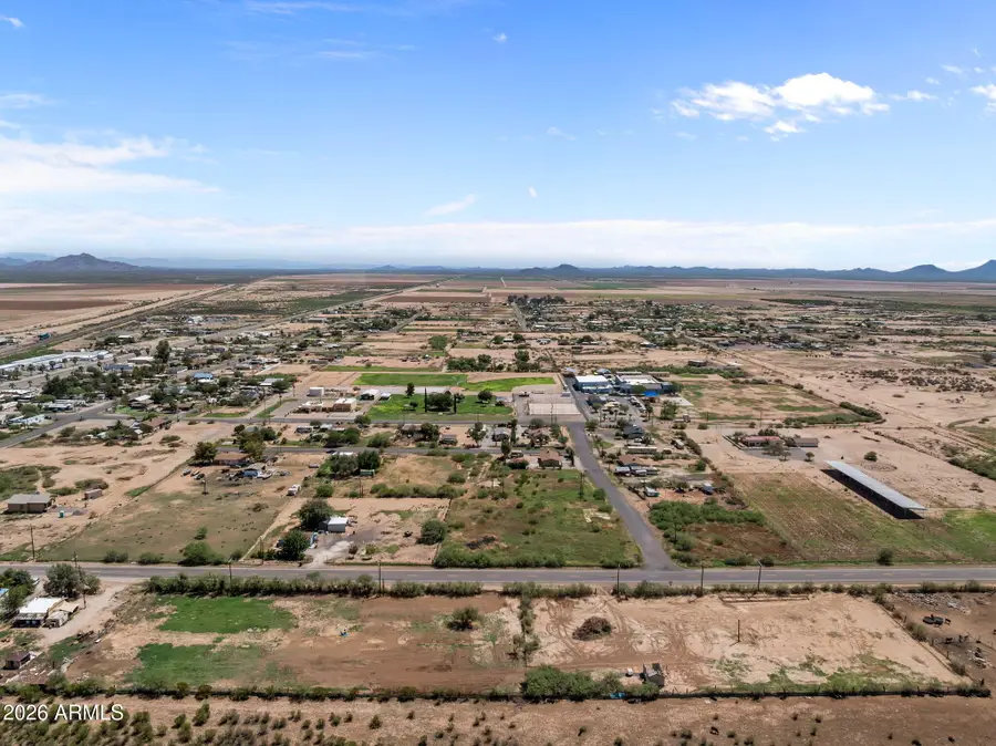 50228 N Eagle Eye Road #1, Aguila, AZ 85320 - #3