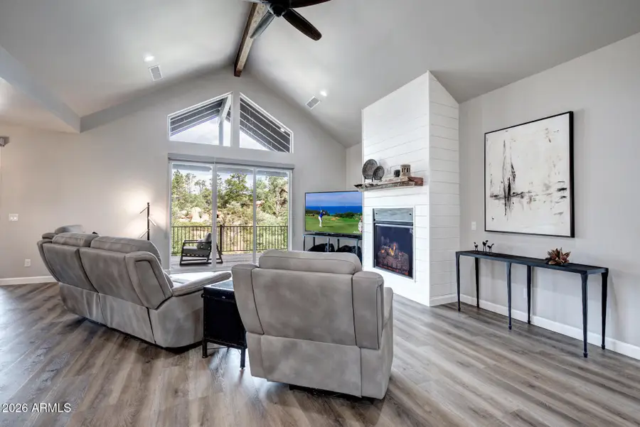 1708 E Velvet Mesquite Court, Payson, AZ 85541 - #3
