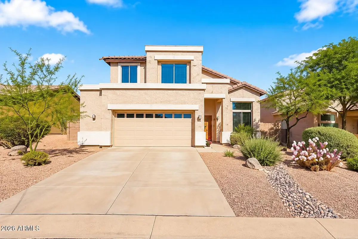 2315 N Azurite Circle, Mesa, AZ 85207 - #1