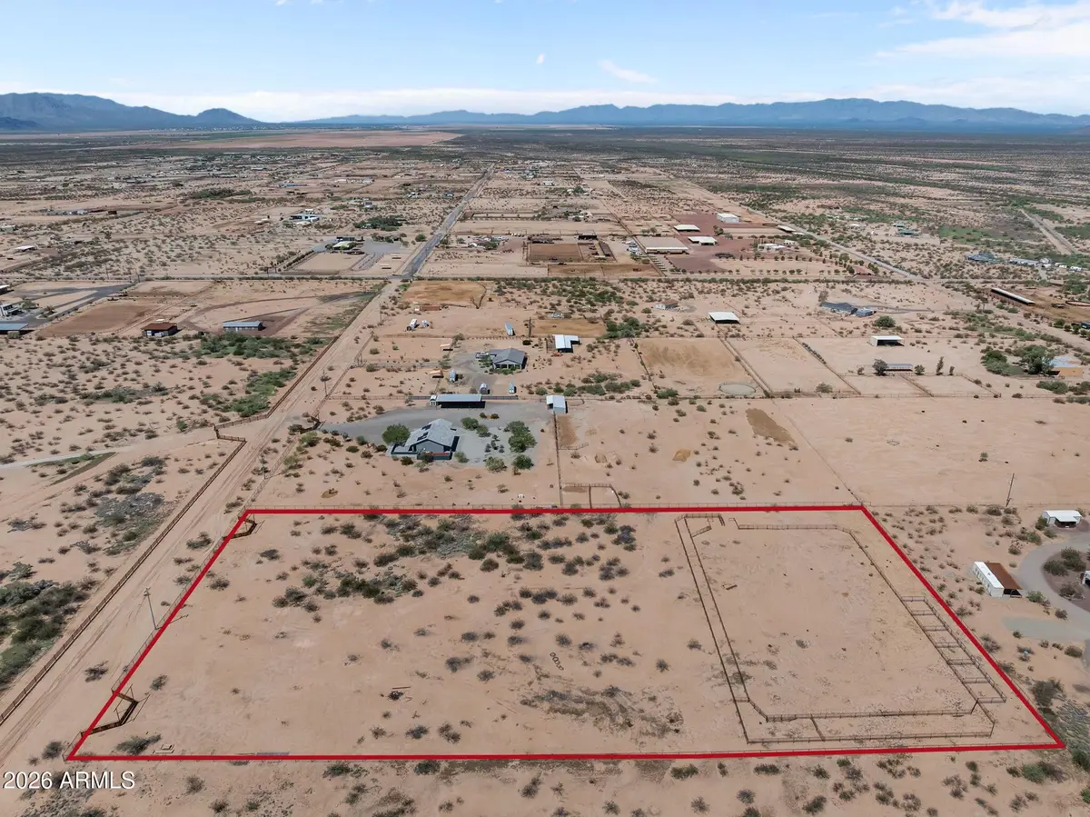 45330 Abbott Road #5, Wickenburg, AZ 85390 - #1