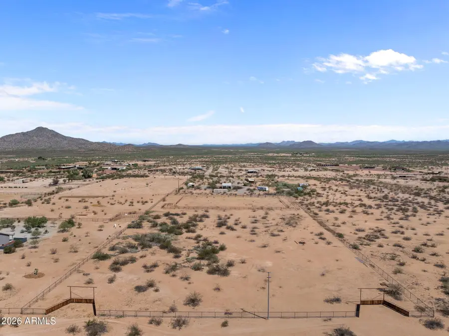 45330 Abbott Road #5, Wickenburg, AZ 85390 - #3