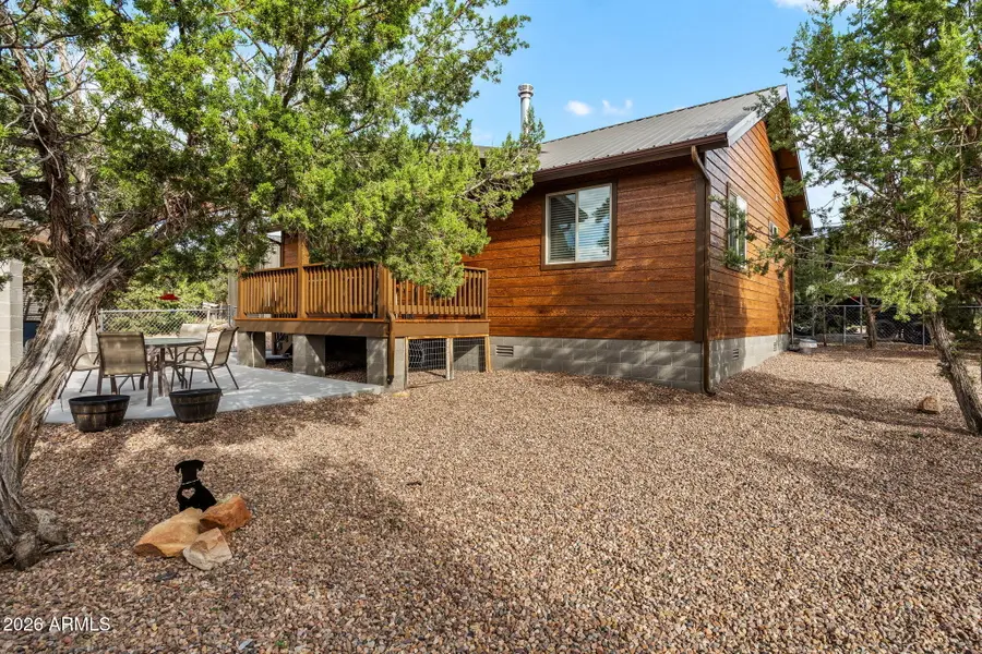 3111 Cedar Drive, Overgaard, AZ 85933 - #2