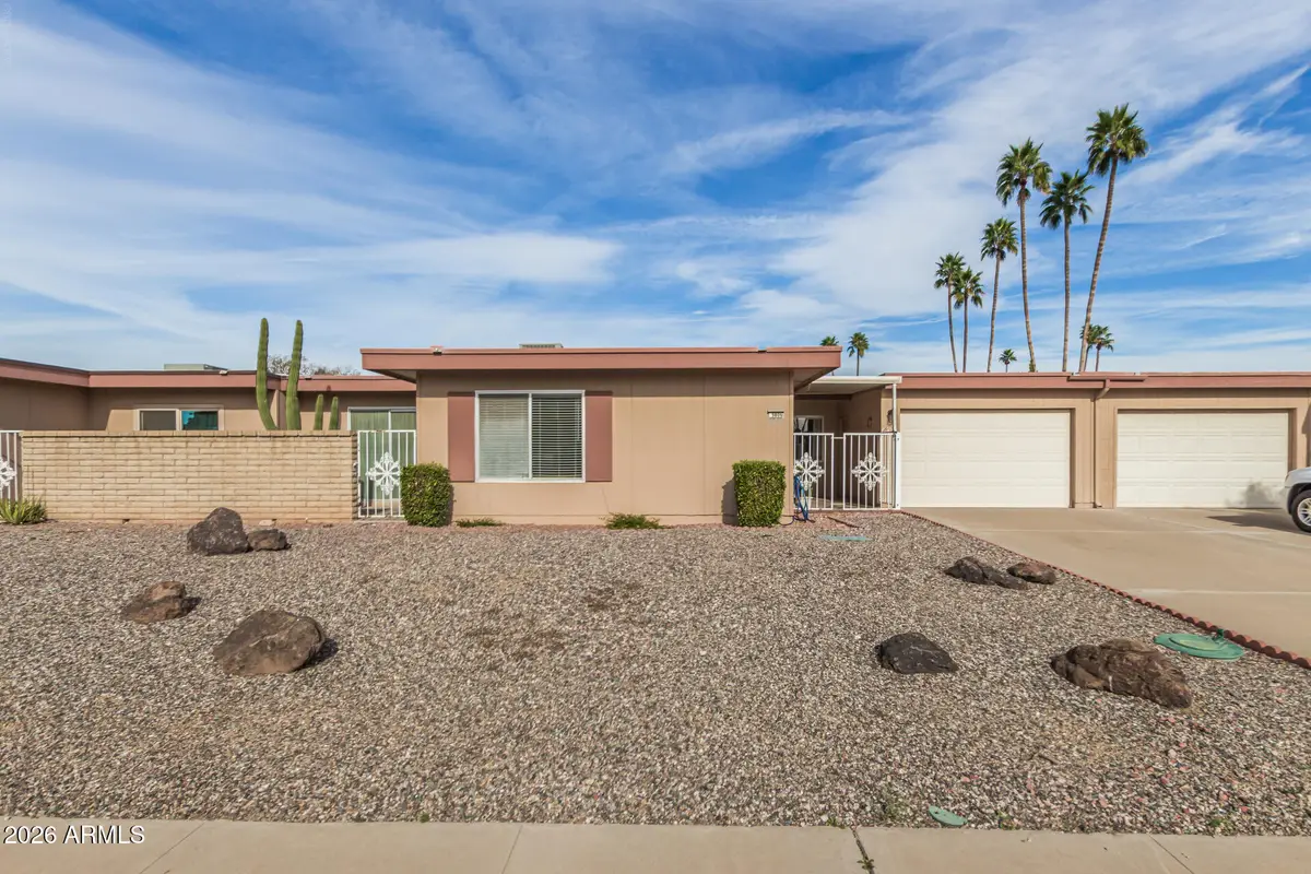 9806 W Lancaster Drive, Sun City, AZ 85351 - #1
