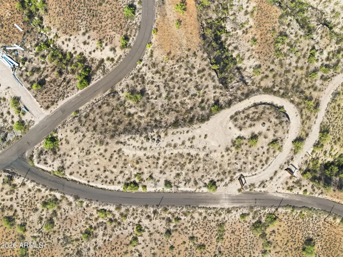 0 N Sandy Bluff Road #18, Fort Mcdowell, AZ 85264 - #1