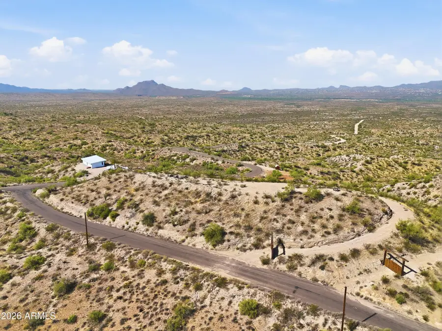 0 N Sandy Bluff Road #18, Fort Mcdowell, AZ 85264 - #3