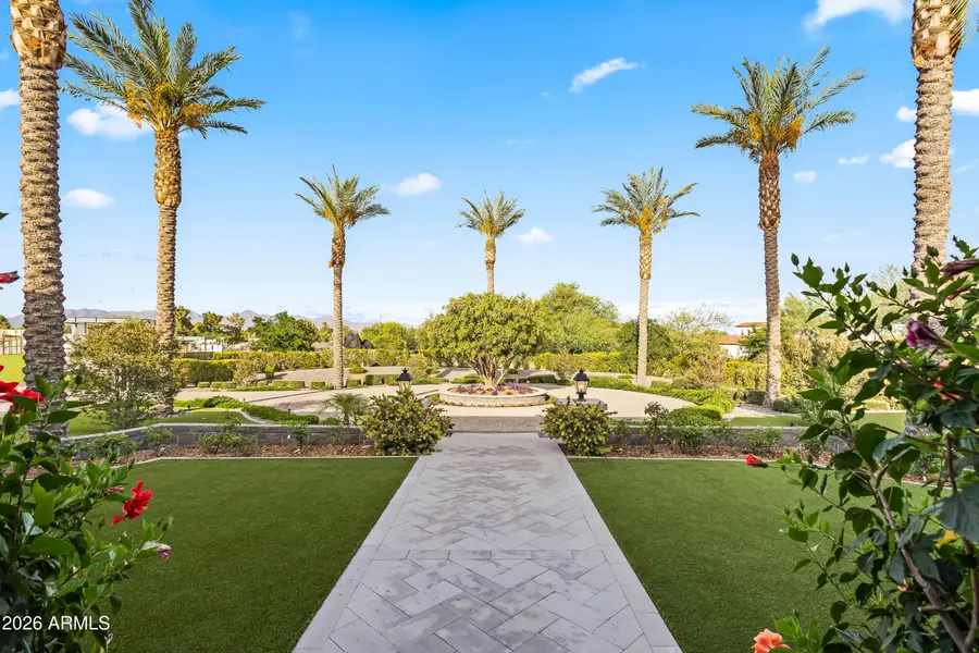 7970 N Ironwood Drive, Paradise Valley, AZ 85253 - #2