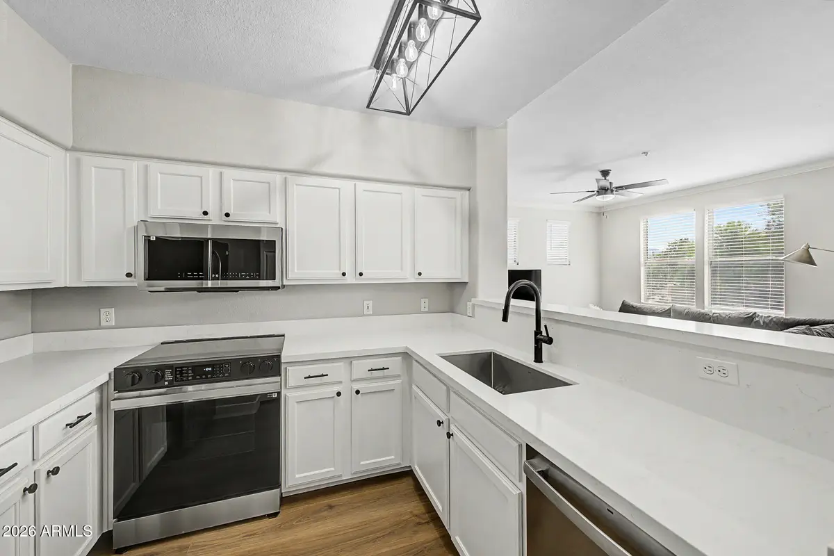 20100 N 78th Place #2207, Scottsdale, AZ 85255 - #1