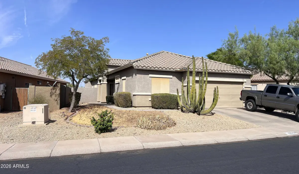 40220 N Patriot Way N, Anthem, AZ 85086 - #1