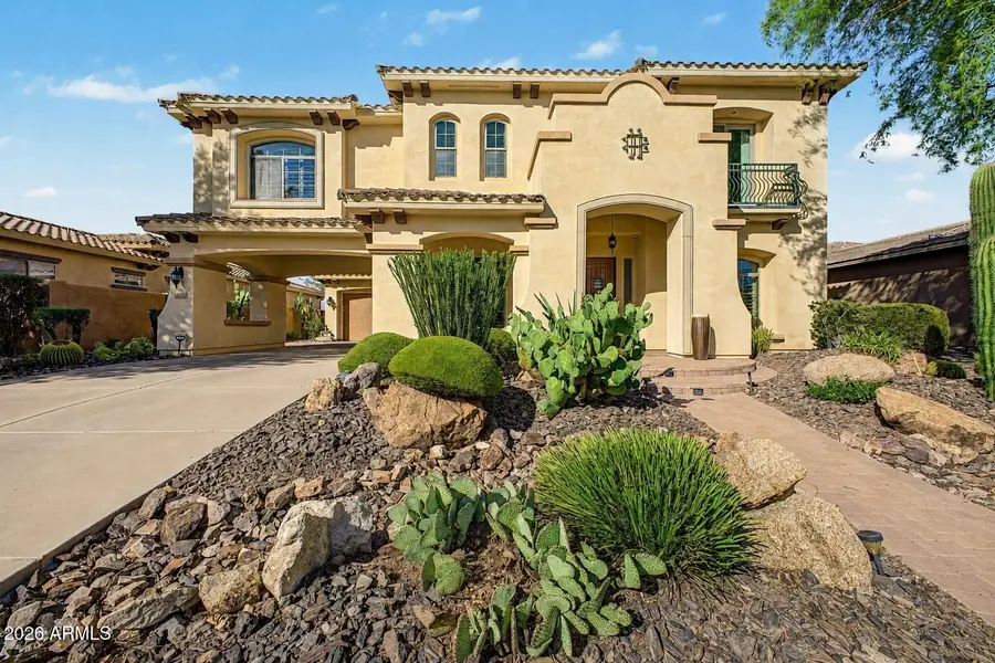13336 W Via Caballo Blanco --, Peoria, AZ 85383 - #2