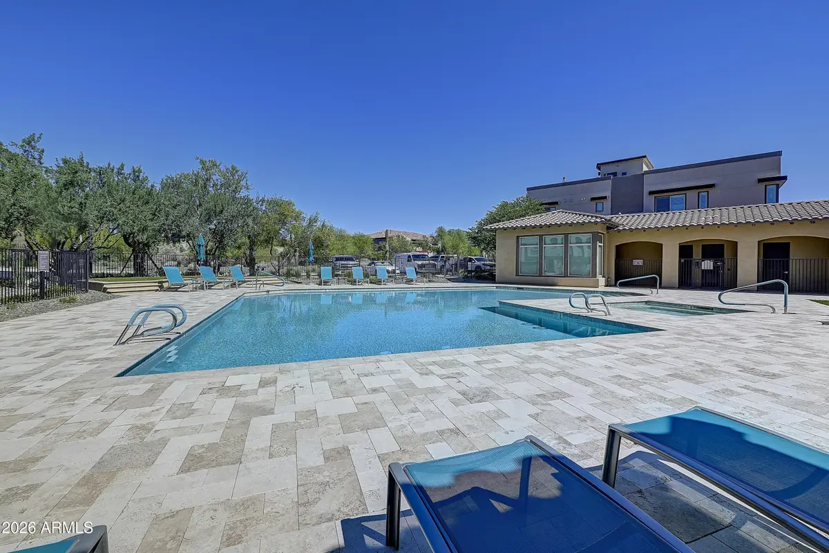 23262 N 74th Place, Scottsdale, AZ 85255 - #1