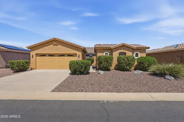 42960 W Morning Dove Lane, Maricopa, AZ 85138