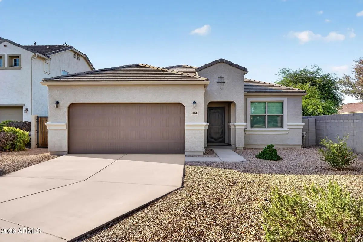 10470 E Marigold Lane, Florence, AZ 85132 - #1