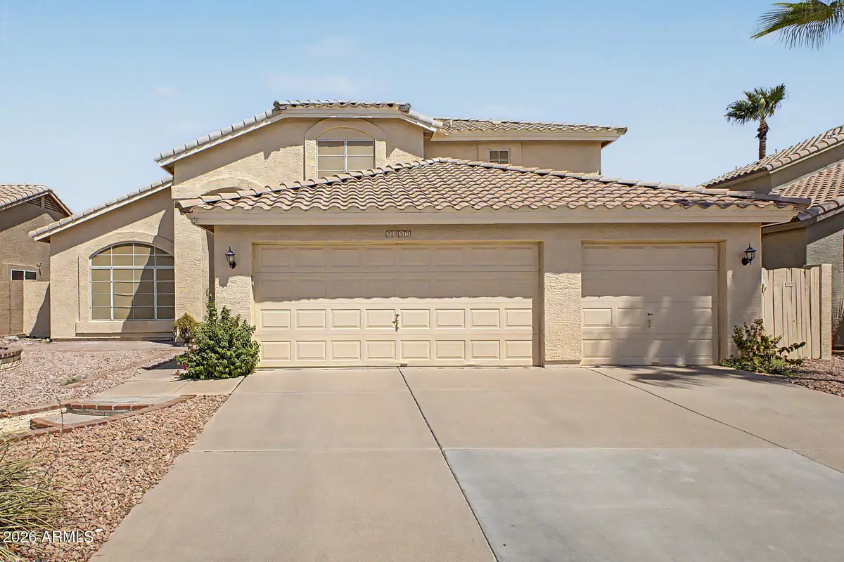 5950 W Park Avenue, Chandler, AZ 85226 - #1
