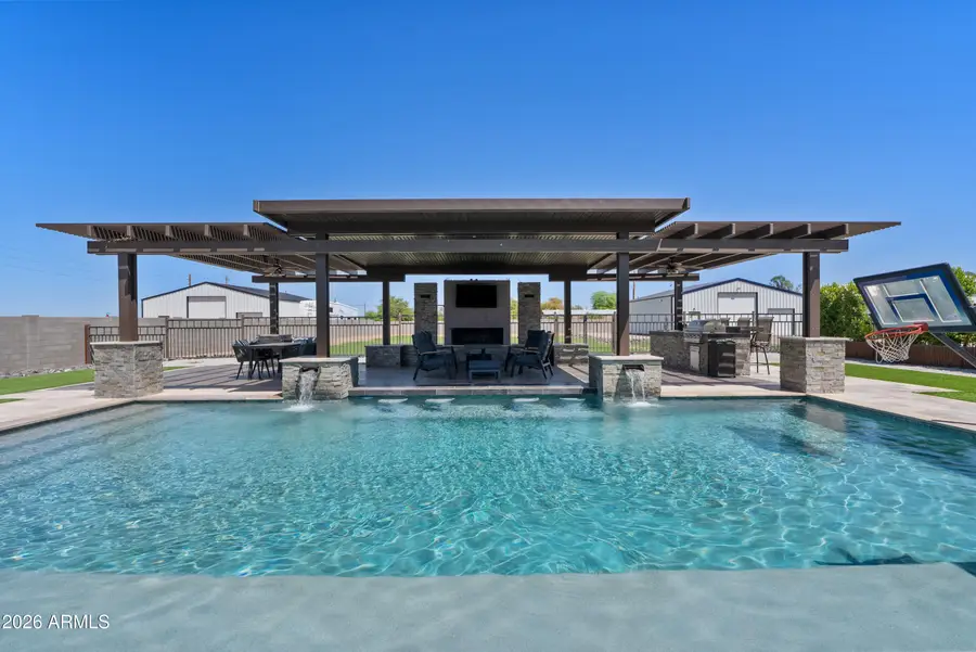 3562 E Aspen Court, San Tan Valley, AZ 85140 - #3