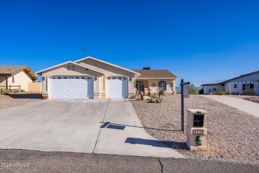 3130 Silverspoon Drive, Lake Havasu City, AZ 86406 - #2