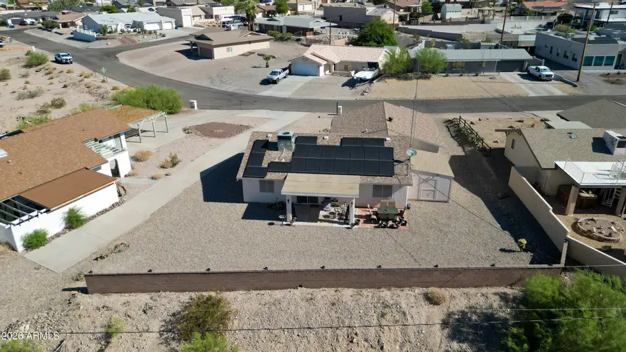 3130 Silverspoon Drive, Lake Havasu City, AZ 86406 - #3