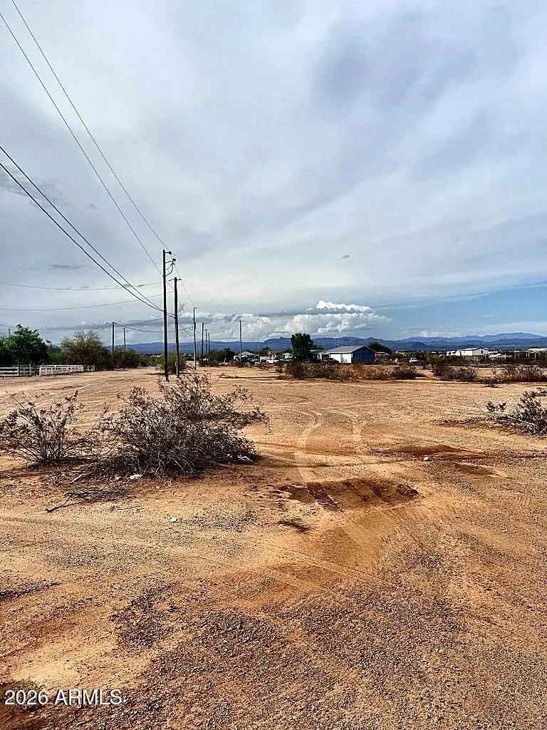 - N - Drive, Wittmann, AZ 85361 - #3