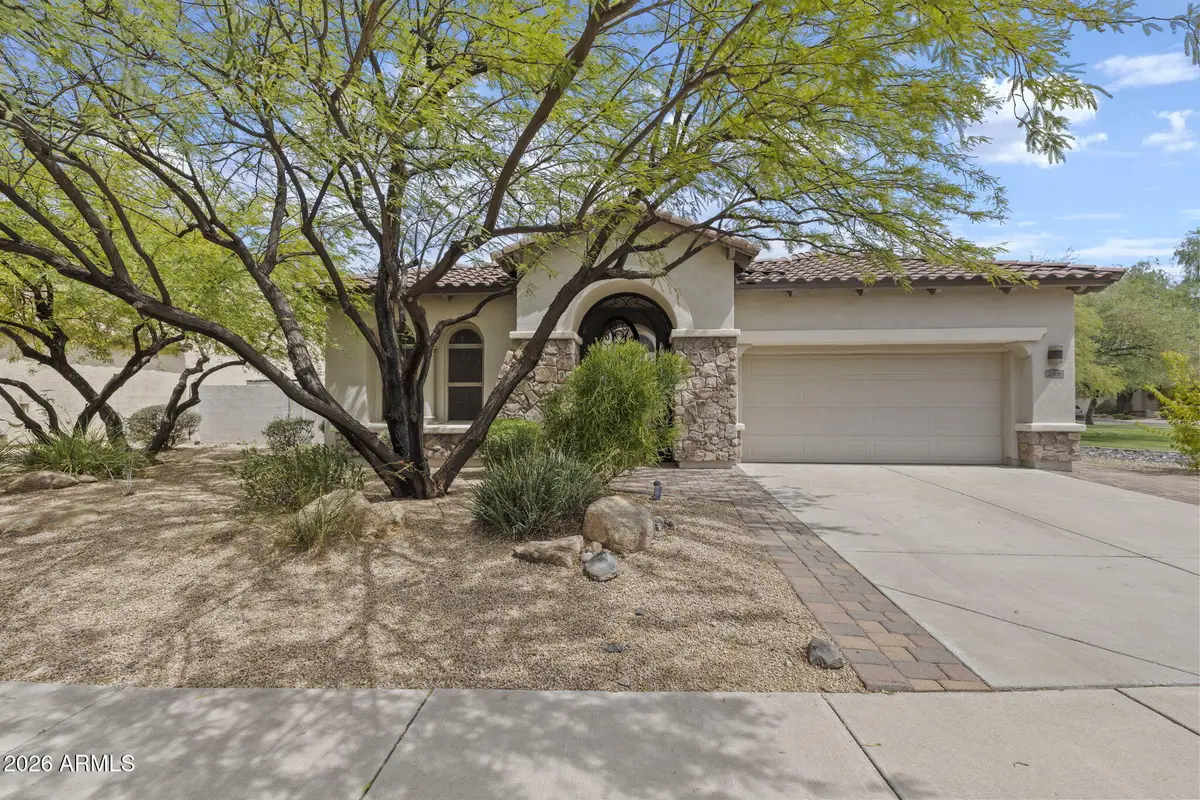 2008 W Gloria Lane, Phoenix, AZ 85085 - #1