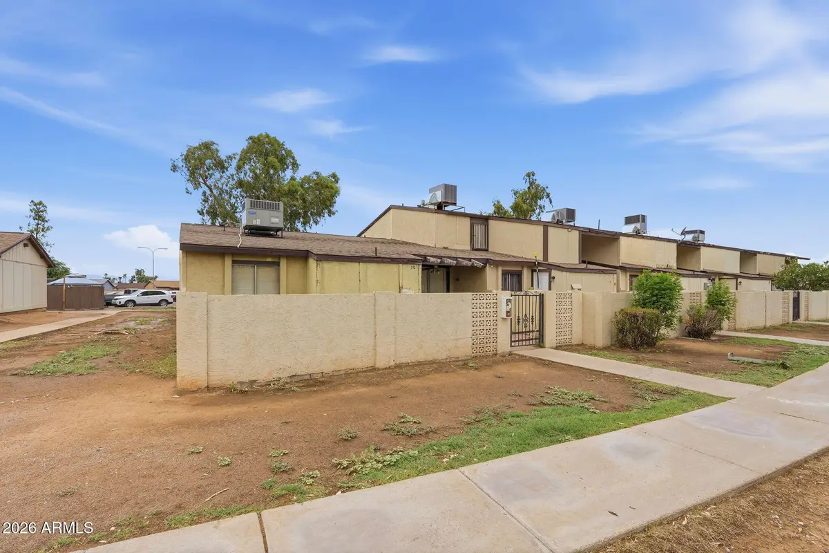 3120 N 67th Lane #50, Phoenix, AZ 85033 - #1