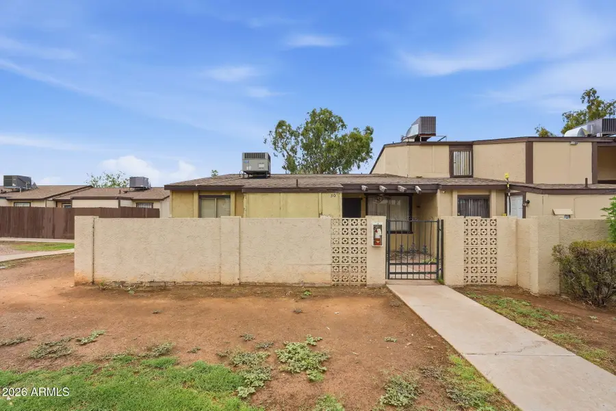 3120 N 67th Lane #50, Phoenix, AZ 85033 - #2