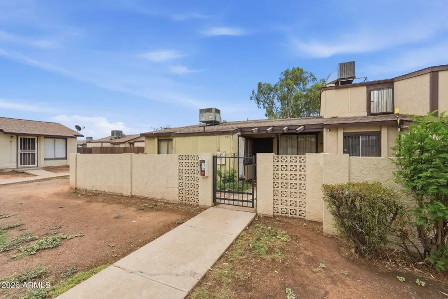 3120 N 67th Lane #50, Phoenix, AZ 85033 - #3